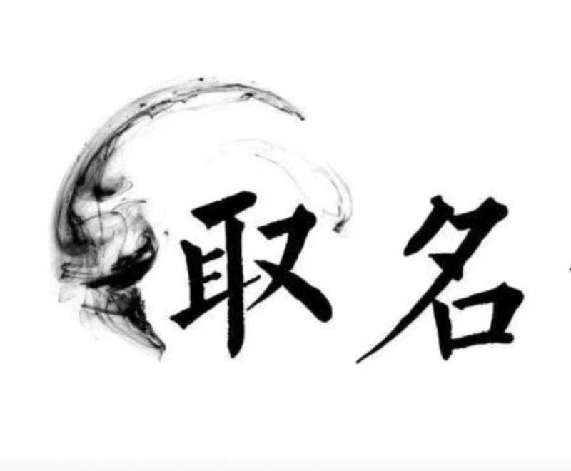  柞水宝宝取名 大师一对一人工起名